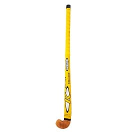 Palo hockey de madera comprar